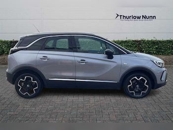 Used Vauxhall Crossland 2022 for sale - 78892753: Photo