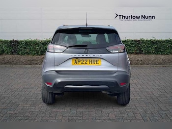 Used Vauxhall Crossland 2022 for sale - 78892753: Photo