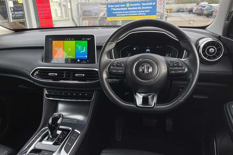 Used MG MG HS 2022 for sale - 77513714: Photo 11