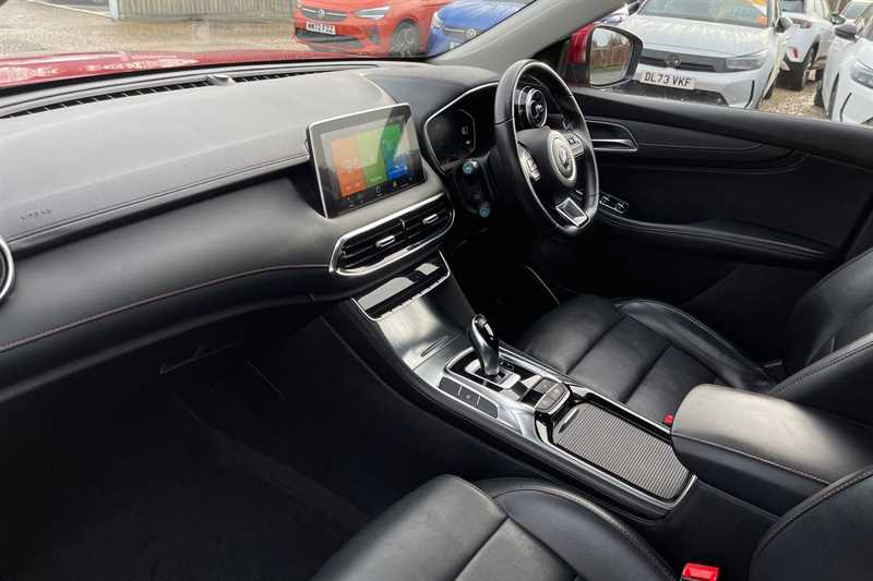 Used MG MG HS 2022 for sale - 77513714: Photo 13