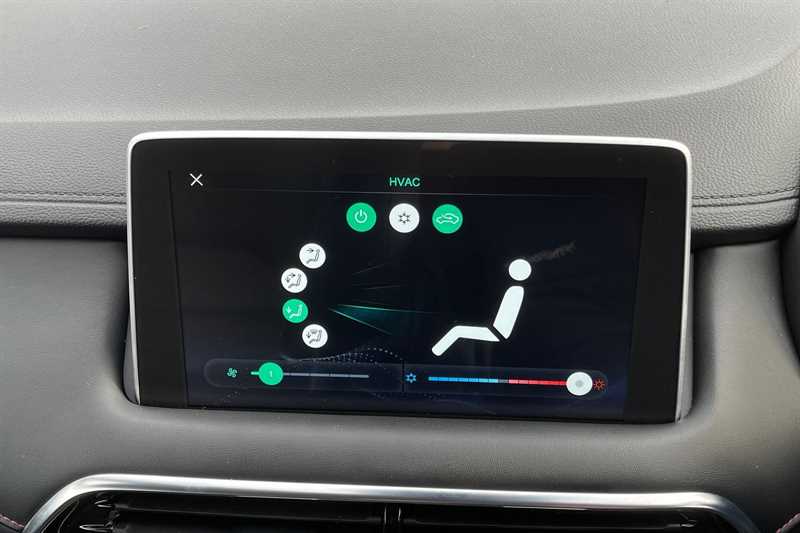 Used MG MG HS 2022 for sale - 77513714: Photo 15