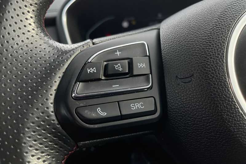 Used MG MG HS 2022 for sale - 77513714: Photo 21