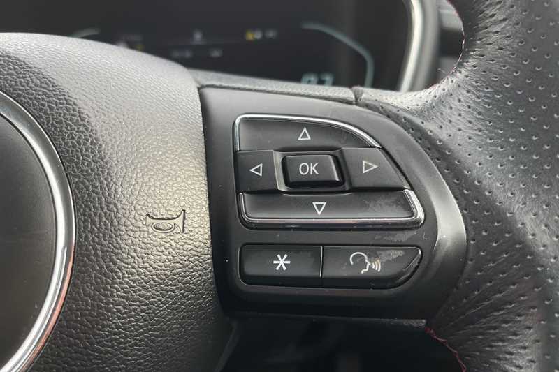 Used MG MG HS 2022 for sale - 77513714: Photo 22