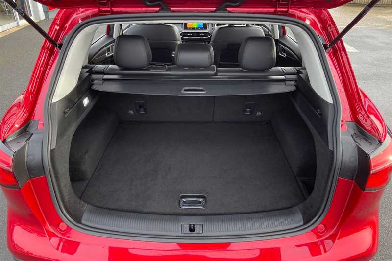 Used MG MG HS 2022 for sale - 77513714: Photo 24