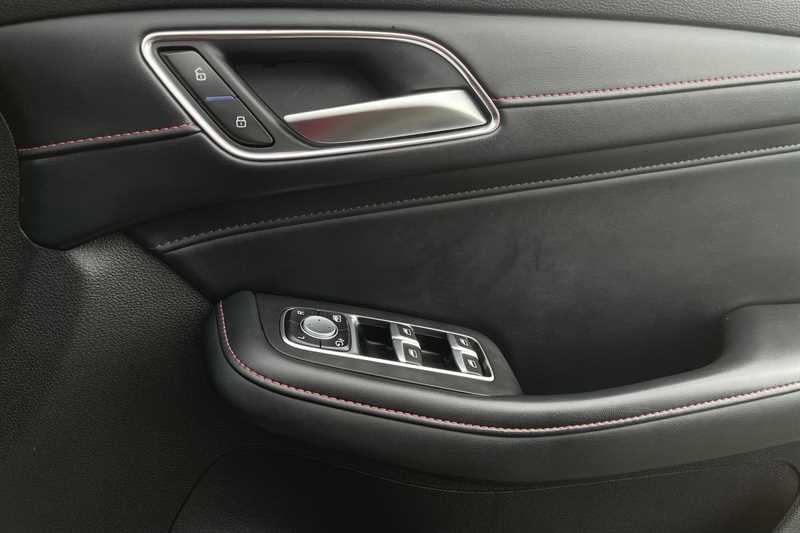 Used MG MG HS 2022 for sale - 77513714: Photo 36