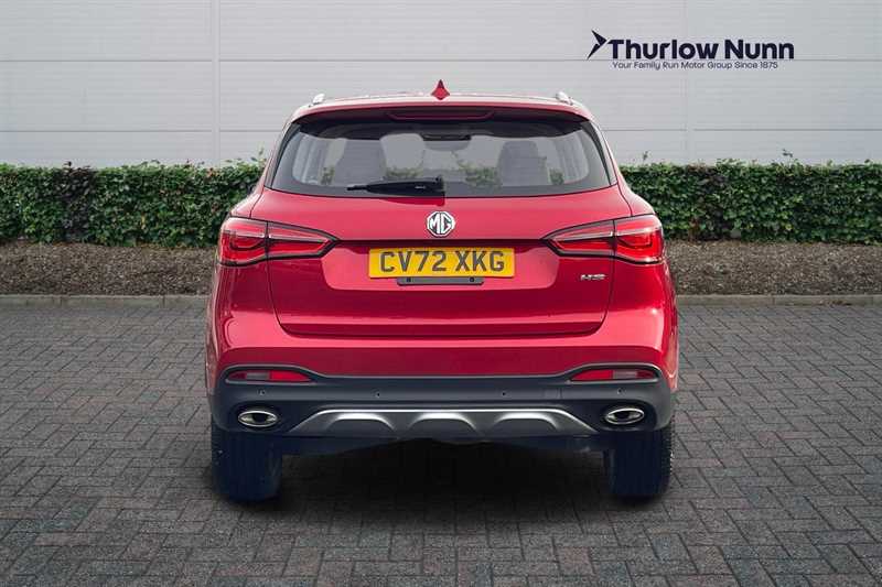 Used MG MG HS 2022 for sale - 77513714: Photo 4
