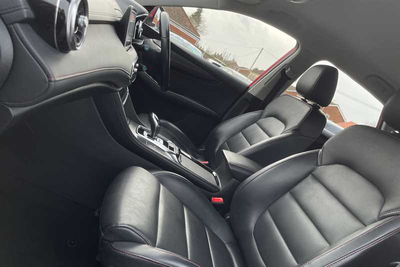 Used MG MG HS 2022 for sale - 77513714: Photo 42