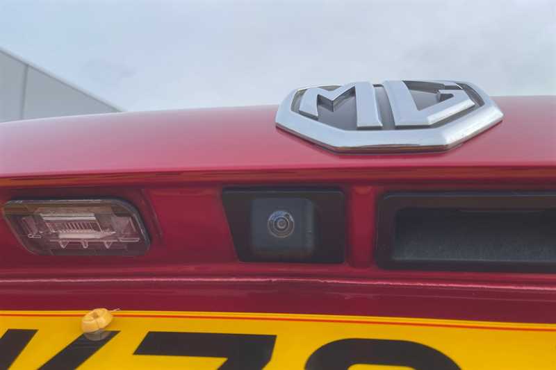 Used MG MG HS 2022 for sale - 77513714: Photo 44