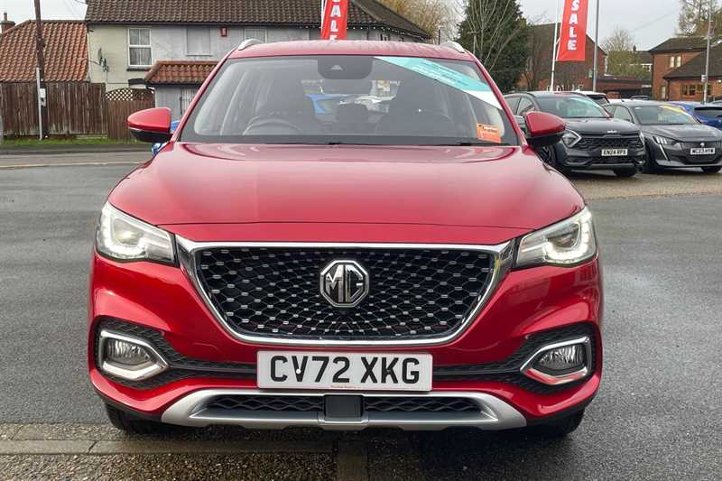 Used MG MG HS 2022 for sale - 77513714: Photo 46