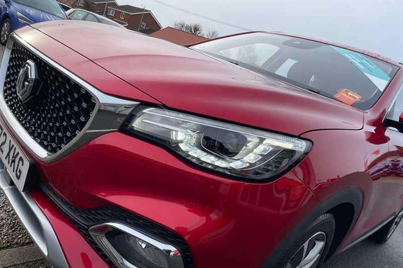 Used MG MG HS 2022 for sale - 77513714: Photo 48