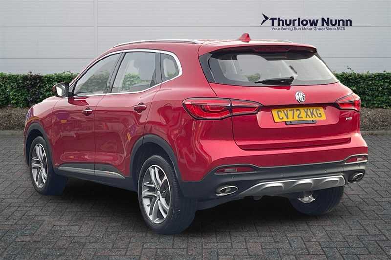 Used MG MG HS 2022 for sale - 77513714: Photo 5