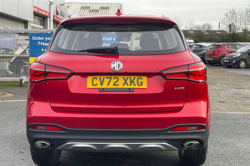 Used MG MG HS 2022 for sale - 77513714: Photo 51