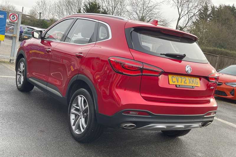 Used MG MG HS 2022 for sale - 77513714: Photo 52