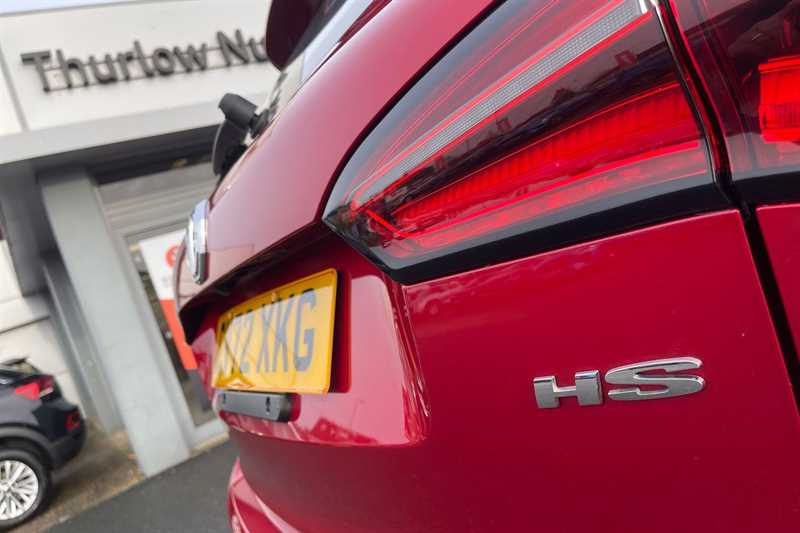 Used MG MG HS 2022 for sale - 77513714: Photo 54