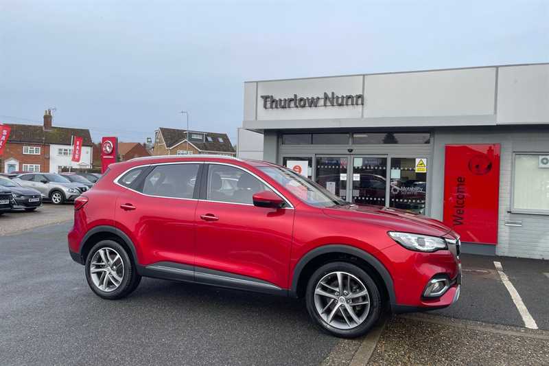 Used MG MG HS 2022 for sale - 77513714: Photo 56