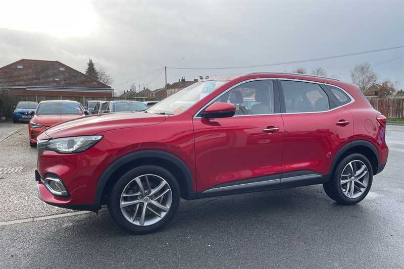 Used MG MG HS 2022 for sale - 77513714: Photo 58