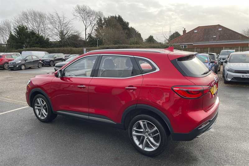 Used MG MG HS 2022 for sale - 77513714: Photo 59