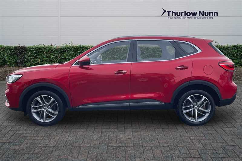 Used MG MG HS 2022 for sale - 77513714: Photo 6