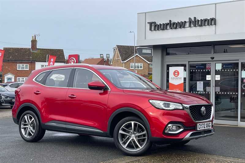 Used MG MG HS 2022 for sale - 77513714: Photo 60