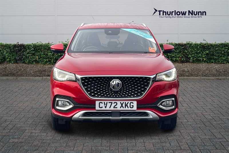 Used MG MG HS 2022 for sale - 77513714: Photo 8