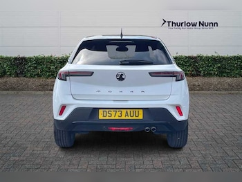 Used Vauxhall Mokka 2023 for sale - 79182878: Photo
