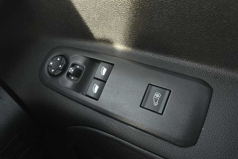 Used Vauxhall Combo 2024 for sale - 76297727: Photo 16