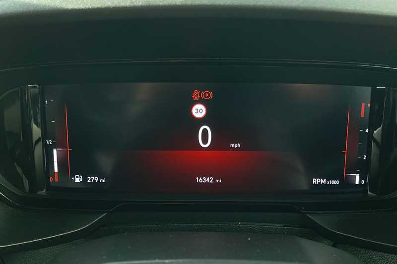 Used Vauxhall Combo 2024 for sale - 76297727: Photo 20