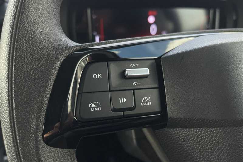 Used Vauxhall Combo 2024 for sale - 76297727: Photo 21