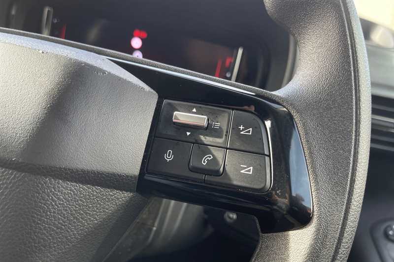Used Vauxhall Combo 2024 for sale - 76297727: Photo 22