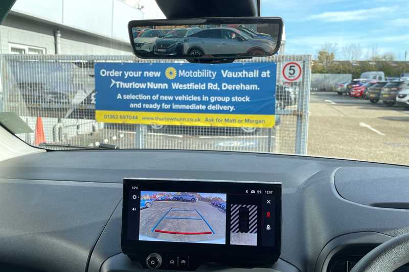 Used Vauxhall Combo 2024 for sale - 76297727: Photo 26