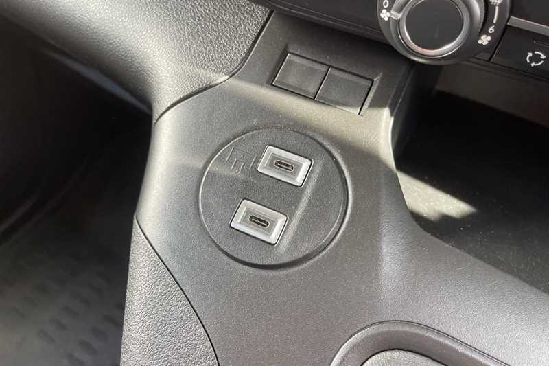 Used Vauxhall Combo 2024 for sale - 76297727: Photo 27