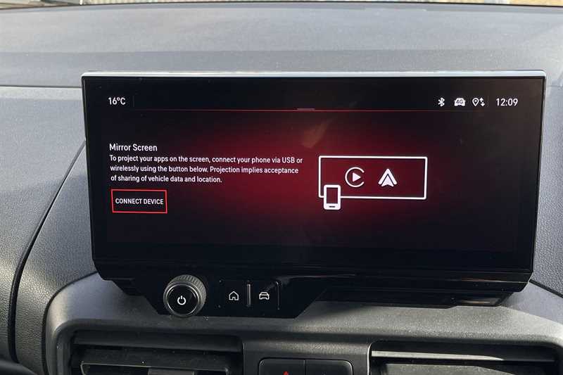 Used Vauxhall Combo 2024 for sale - 76297727: Photo 31