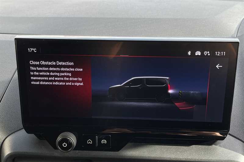 Used Vauxhall Combo 2024 for sale - 76297727: Photo 33