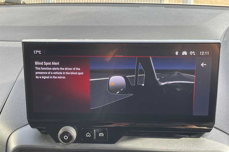 Used Vauxhall Combo 2024 for sale - 76297727: Photo 34