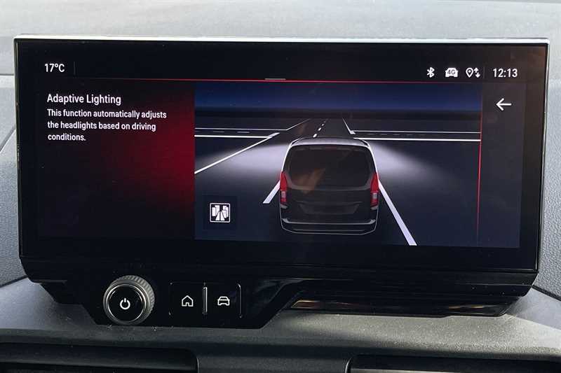 Used Vauxhall Combo 2024 for sale - 76297727: Photo 35