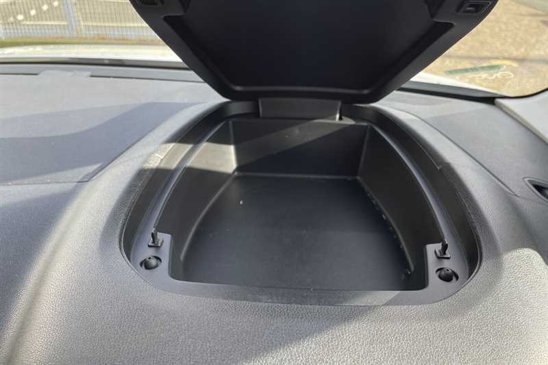 Used Vauxhall Combo 2024 for sale - 76297727: Photo 37