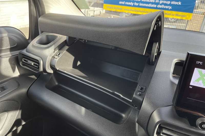 Used Vauxhall Combo 2024 for sale - 76297727: Photo 39