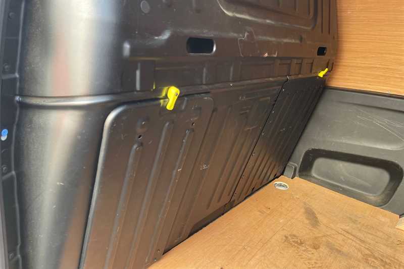 Used Vauxhall Combo 2024 for sale - 76297727: Photo 43