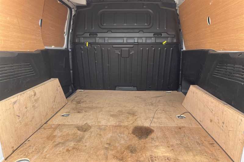 Used Vauxhall Combo 2024 for sale - 76297727: Photo 46