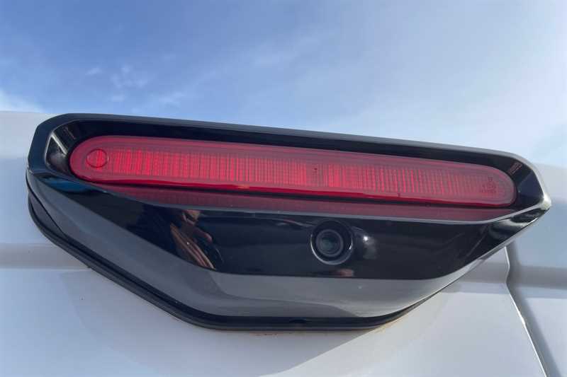 Used Vauxhall Combo 2024 for sale - 76297727: Photo 48