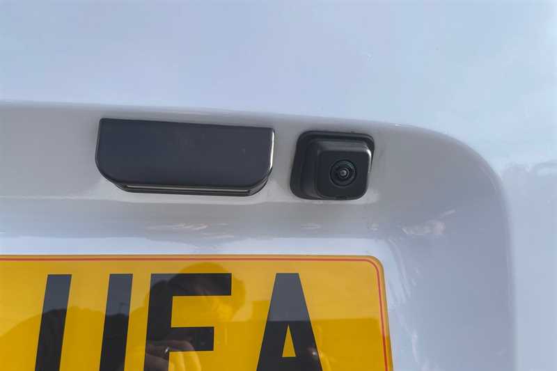 Used Vauxhall Combo 2024 for sale - 76297727: Photo 49