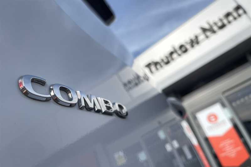 Used Vauxhall Combo 2024 for sale - 76297727: Photo 60