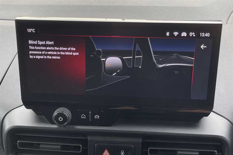 Used Vauxhall Combo 2024 for sale - 77513839: Photo 32