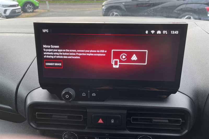 Used Vauxhall Combo 2024 for sale - 77513839: Photo 37