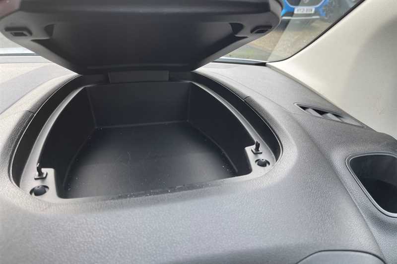 Used Vauxhall Combo 2024 for sale - 77513839: Photo 39