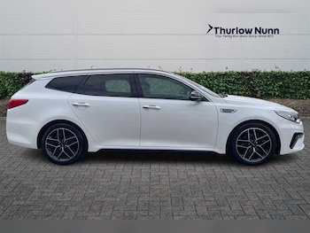 Used Kia Optima 2020 for sale - 79305738: Photo
