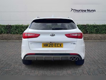 Used Kia Optima 2020 for sale - 79305738: Photo