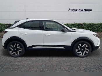 Used Vauxhall Mokka-e 2025 for sale - 75312983: Photo