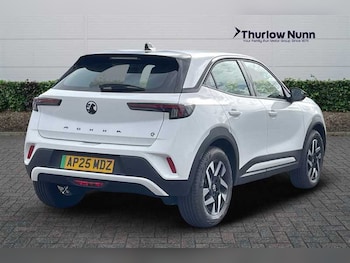 Used Vauxhall Mokka-e 2025 for sale - 75312983: Photo