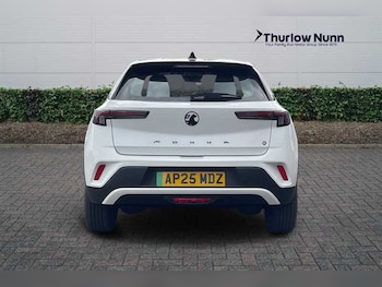 Used Vauxhall Mokka-e 2025 for sale - 75312983: Photo